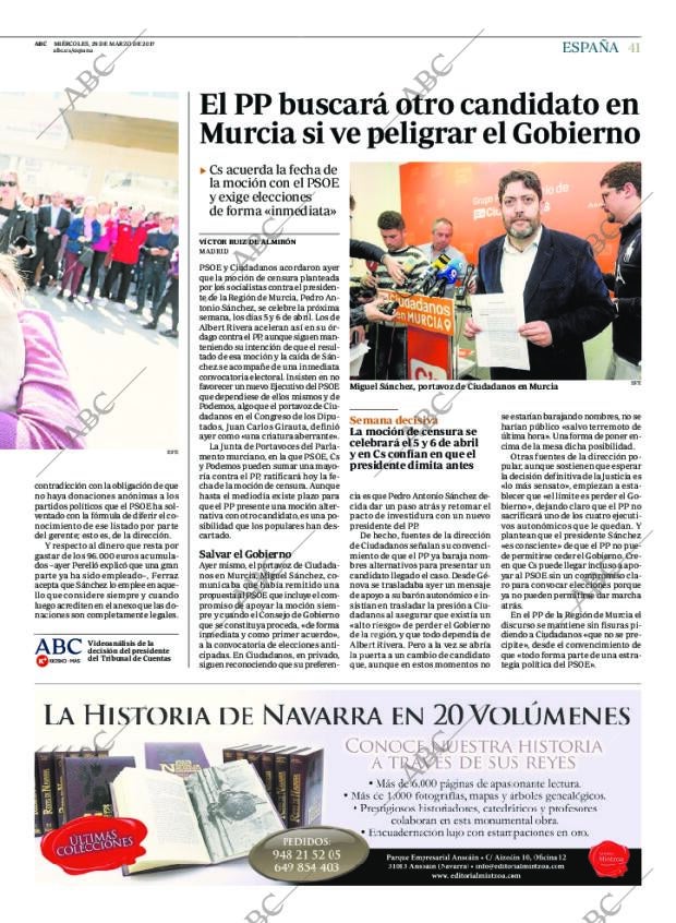 ABC CORDOBA 29-03-2017 página 41