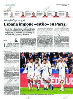 ABC CORDOBA 29-03-2017 página 70