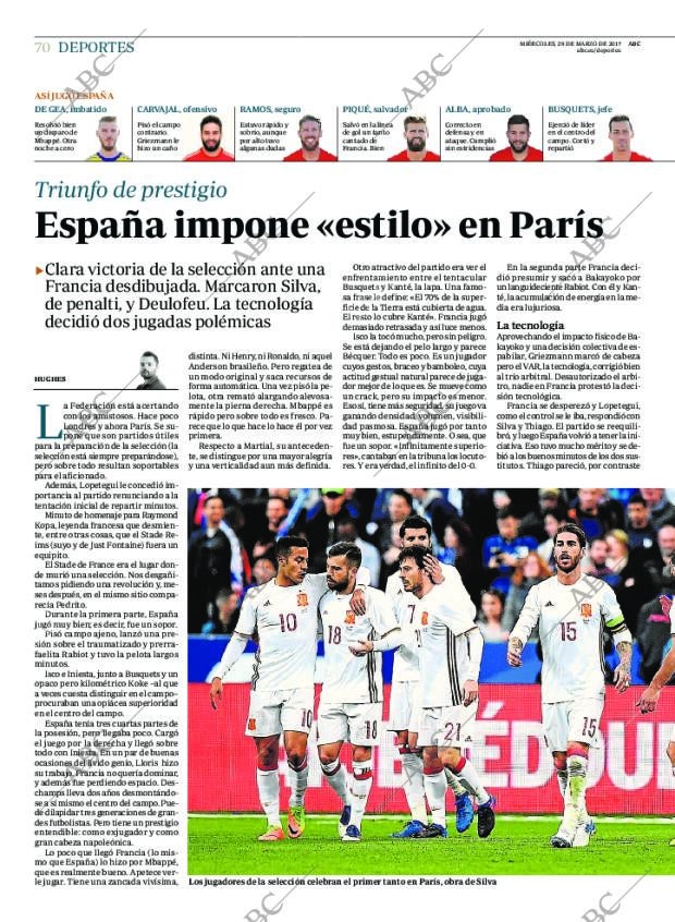 ABC CORDOBA 29-03-2017 página 70
