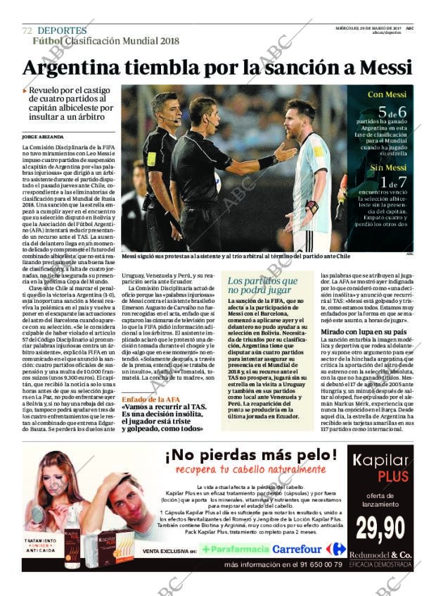 ABC CORDOBA 29-03-2017 página 72
