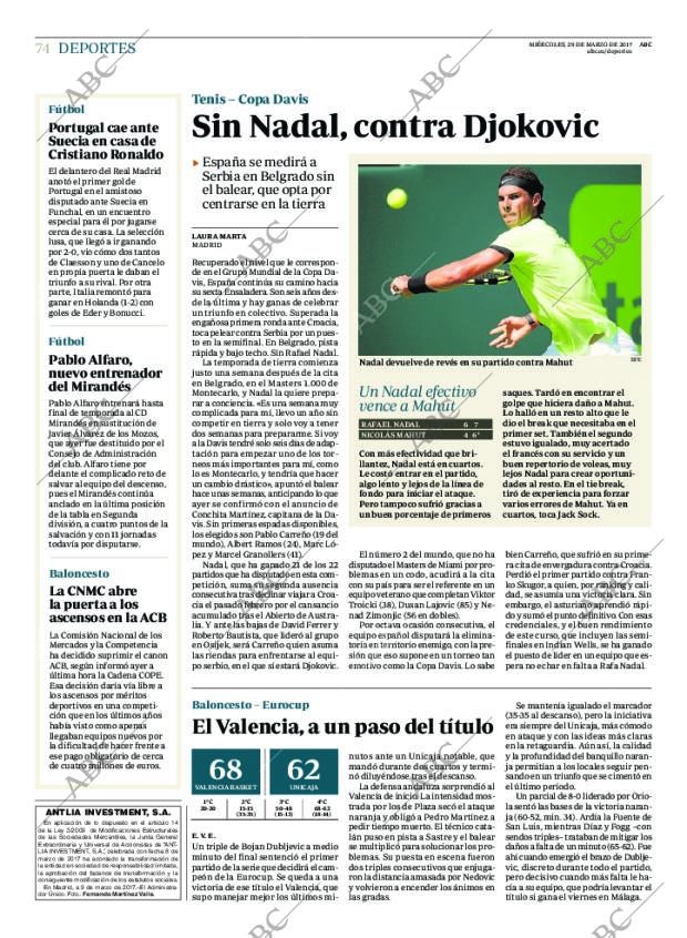 ABC CORDOBA 29-03-2017 página 74