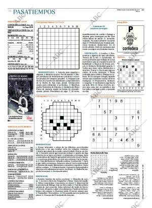 ABC CORDOBA 29-03-2017 página 76