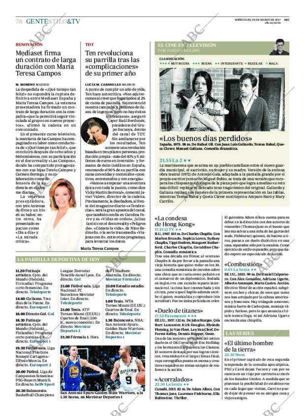 ABC CORDOBA 29-03-2017 página 78