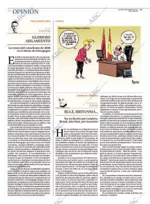ABC MADRID 30-03-2017 página 12