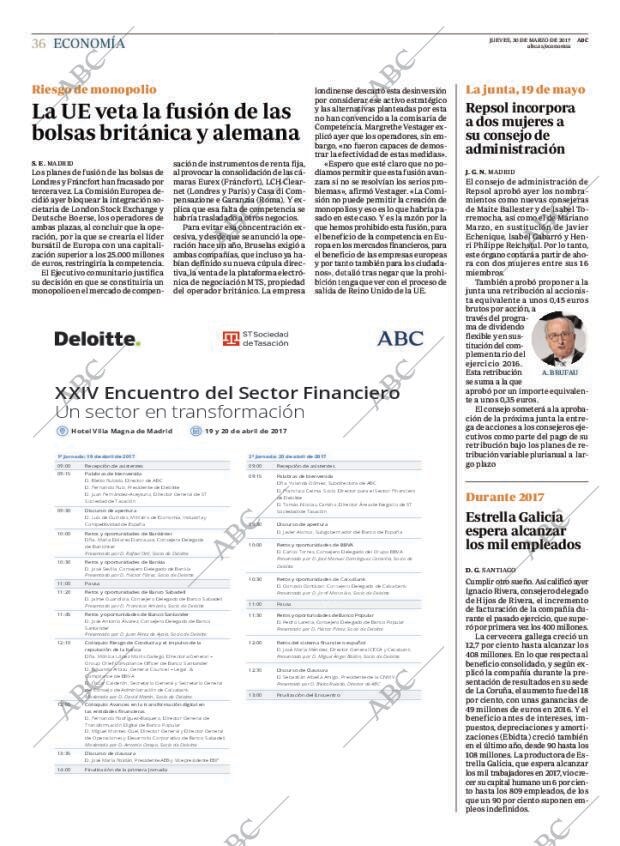ABC MADRID 30-03-2017 página 36
