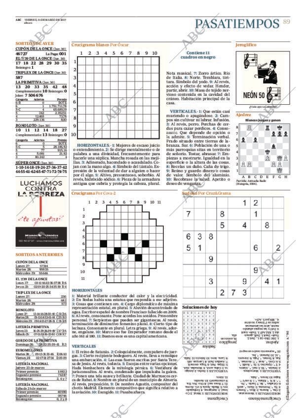 ABC CORDOBA 31-03-2017 página 89