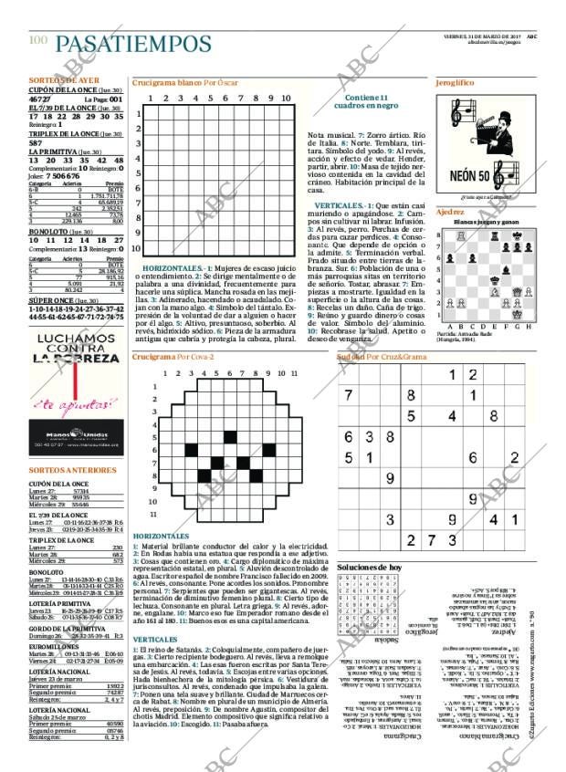 ABC SEVILLA 31-03-2017 página 100