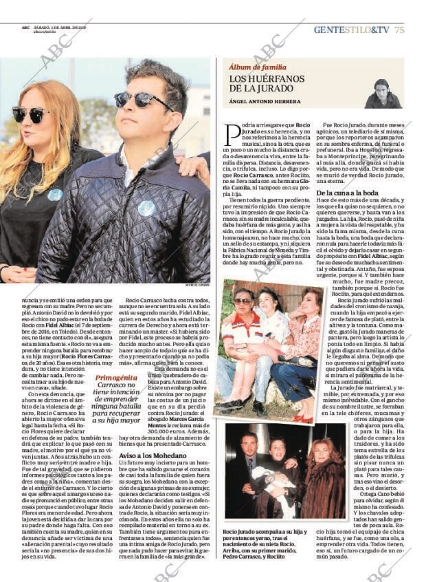 ABC MADRID 01-04-2017 página 75