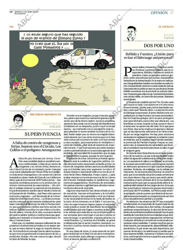 ABC CORDOBA 02-04-2017 página 17