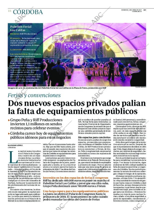 ABC CORDOBA 02-04-2017 página 18