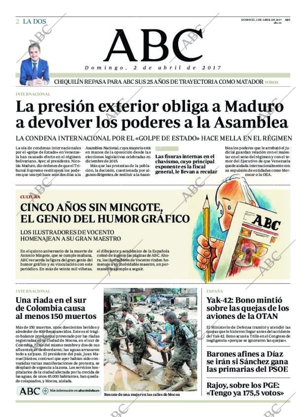 ABC CORDOBA 02-04-2017 página 2