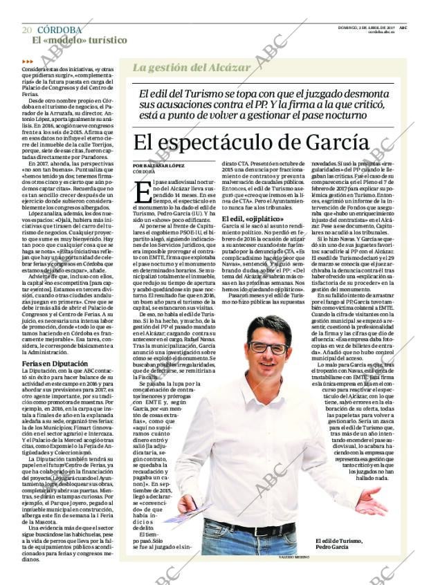 ABC CORDOBA 02-04-2017 página 20