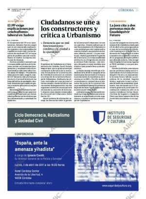 ABC CORDOBA 02-04-2017 página 21