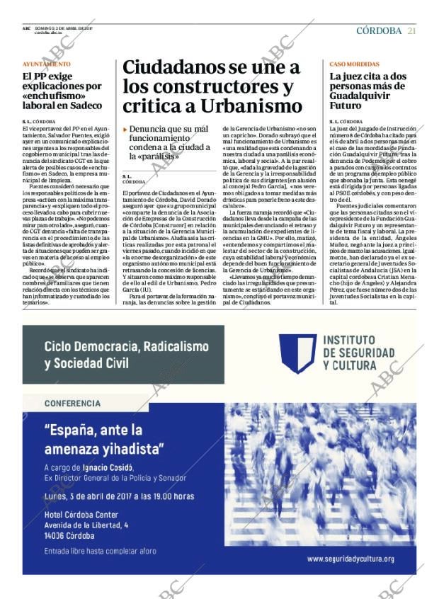 ABC CORDOBA 02-04-2017 página 21