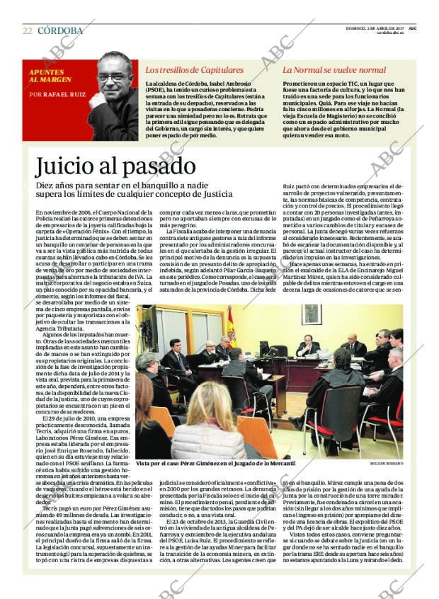 ABC CORDOBA 02-04-2017 página 22