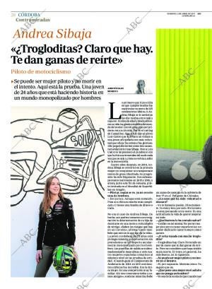 ABC CORDOBA 02-04-2017 página 28