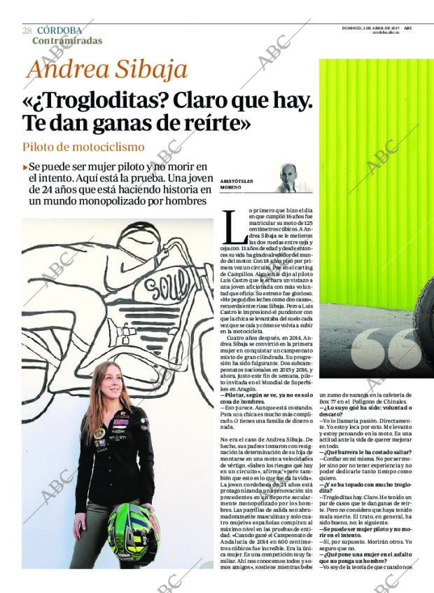 ABC CORDOBA 02-04-2017 página 28