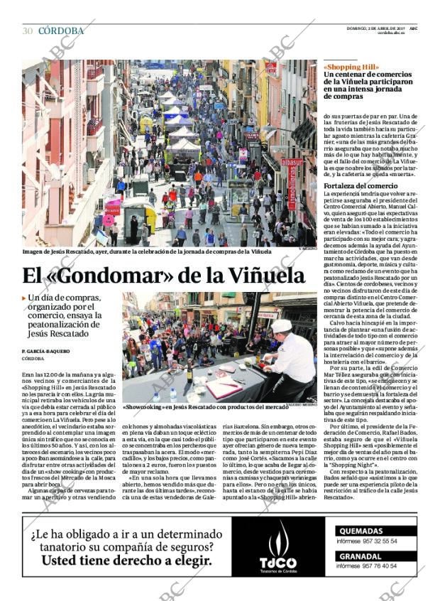 ABC CORDOBA 02-04-2017 página 30