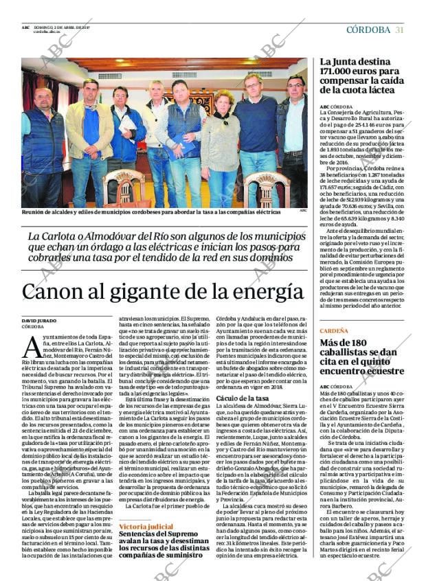 ABC CORDOBA 02-04-2017 página 31