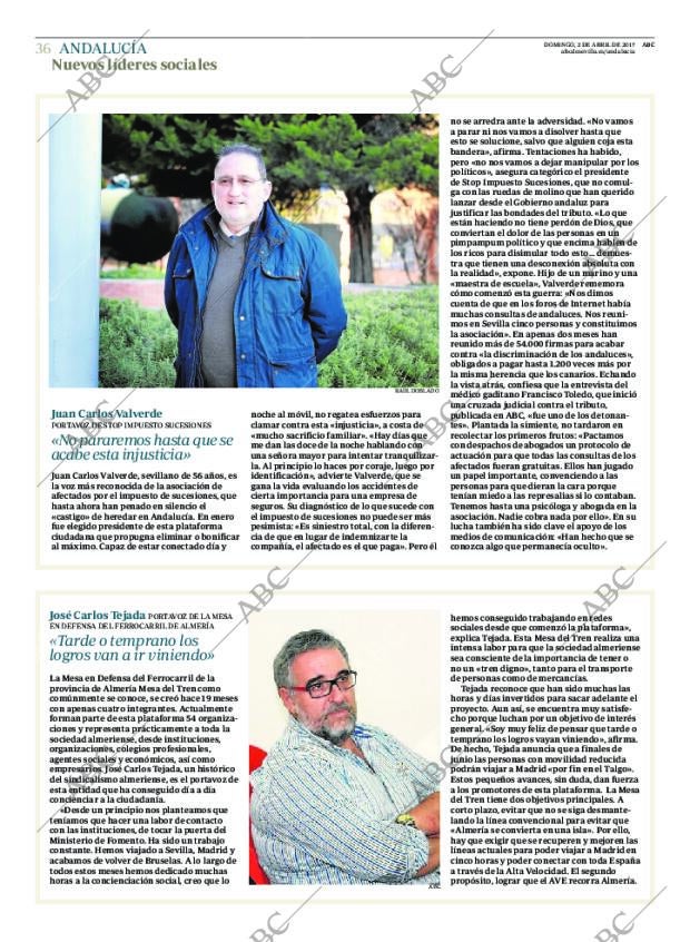 ABC CORDOBA 02-04-2017 página 36