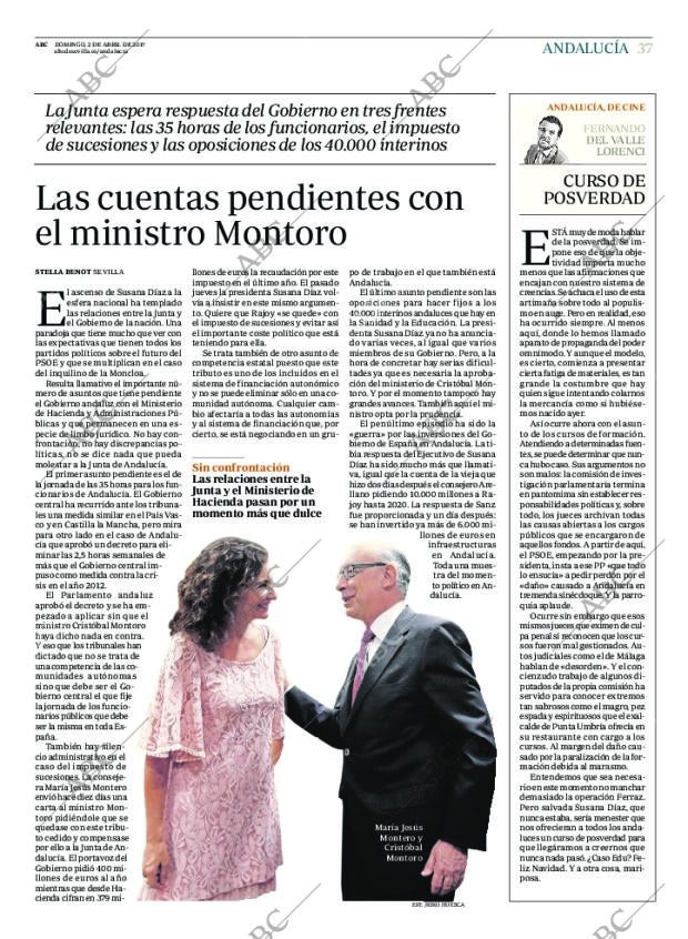 ABC CORDOBA 02-04-2017 página 37