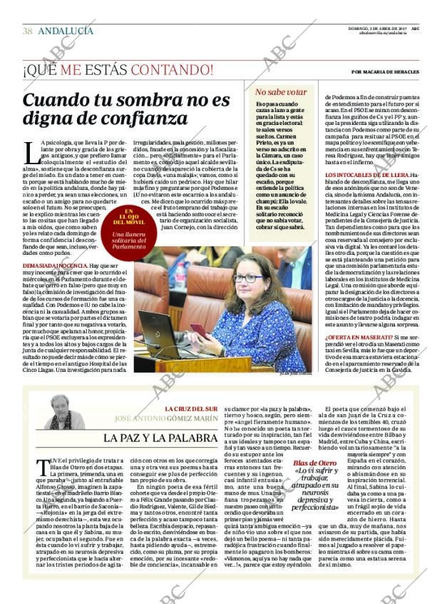 ABC CORDOBA 02-04-2017 página 38