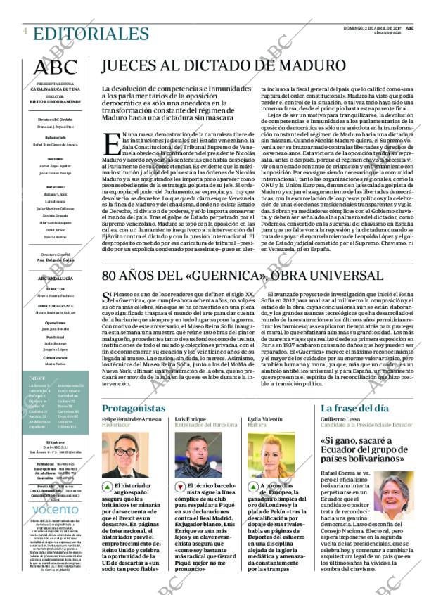 ABC CORDOBA 02-04-2017 página 4