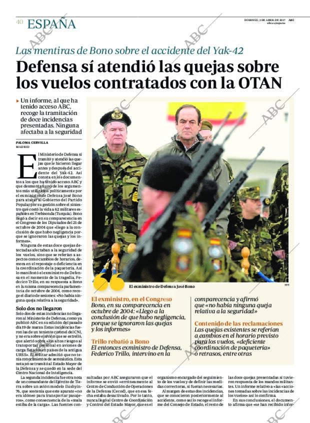 ABC CORDOBA 02-04-2017 página 40