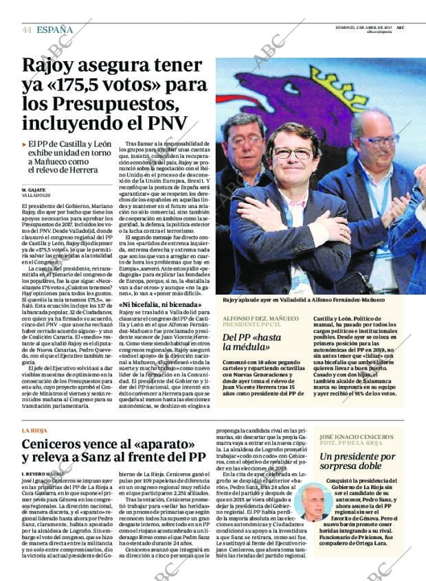 ABC CORDOBA 02-04-2017 página 44