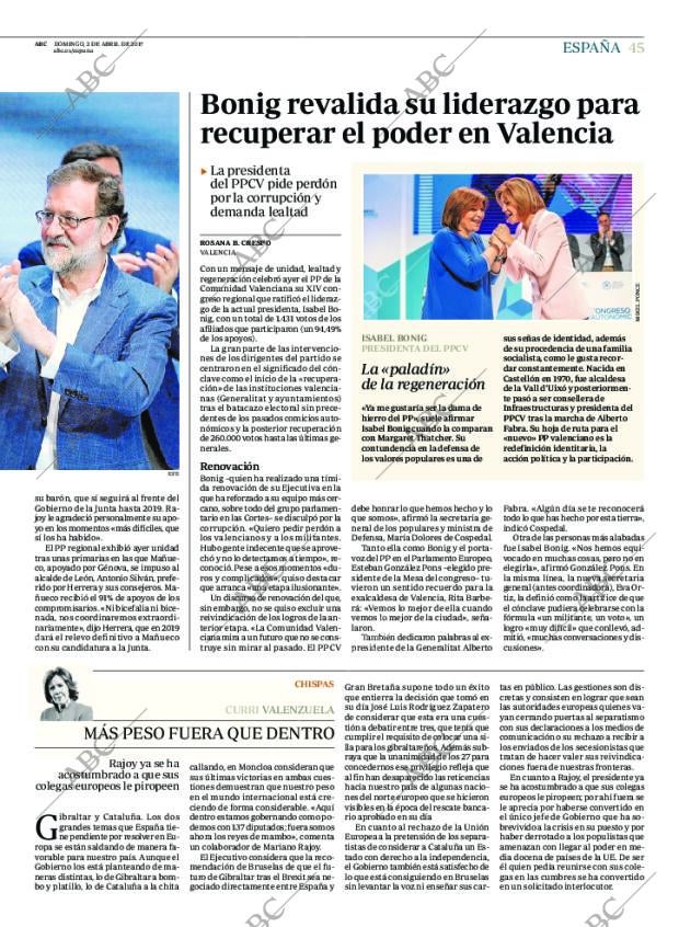 ABC CORDOBA 02-04-2017 página 45