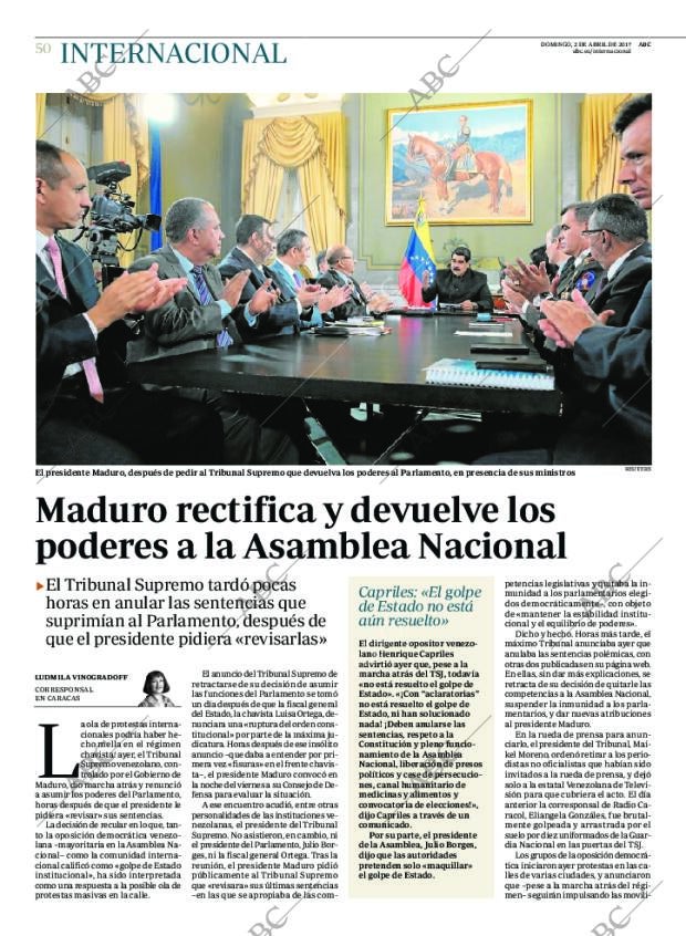 ABC CORDOBA 02-04-2017 página 50