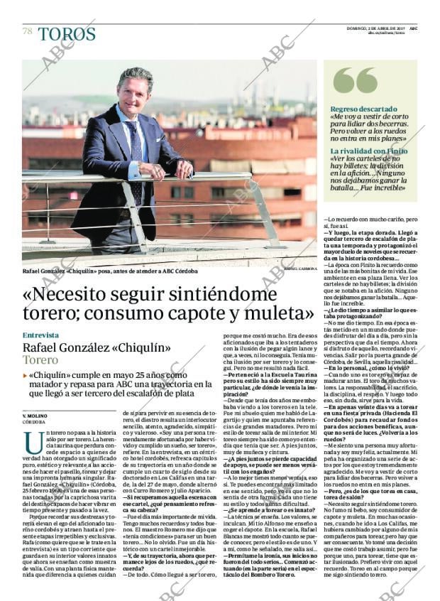 ABC CORDOBA 02-04-2017 página 78