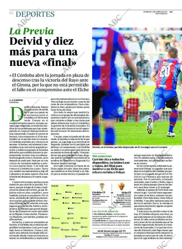 ABC CORDOBA 02-04-2017 página 82