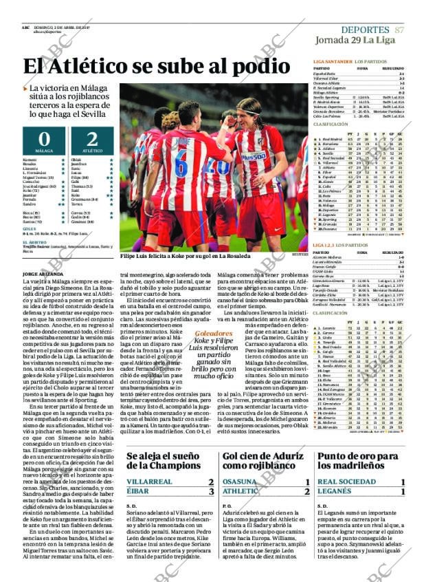 ABC CORDOBA 02-04-2017 página 87