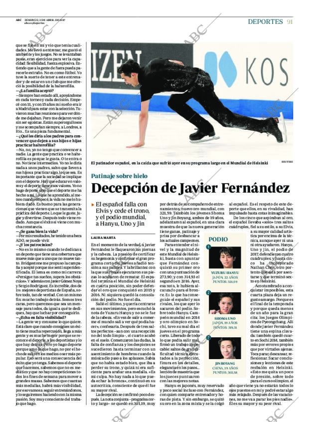 ABC CORDOBA 02-04-2017 página 91