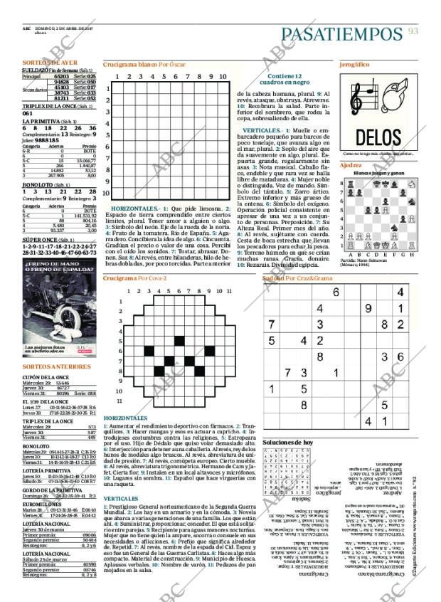 ABC CORDOBA 02-04-2017 página 93