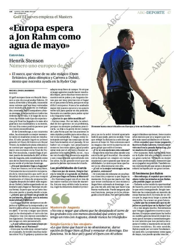ABC CORDOBA 03-04-2017 página 47
