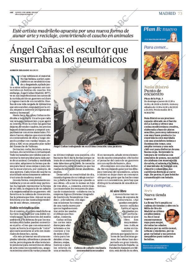 ABC MADRID 03-04-2017 página 73