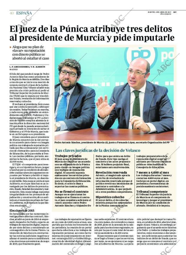 ABC CORDOBA 04-04-2017 página 40