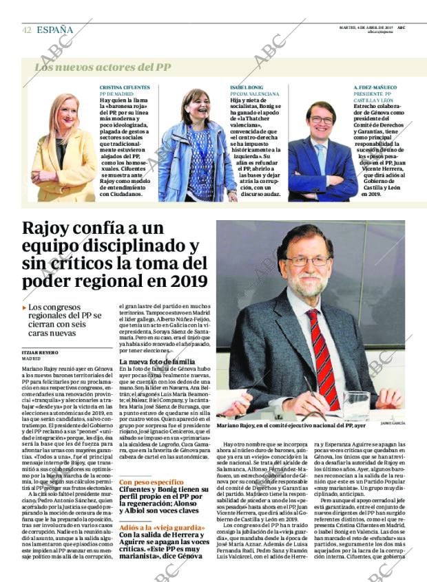 ABC CORDOBA 04-04-2017 página 42