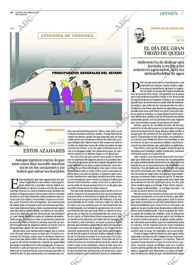 ABC CORDOBA 06-04-2017 página 17