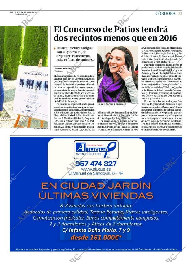 ABC CORDOBA 06-04-2017 página 23