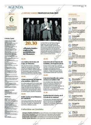 ABC CORDOBA 06-04-2017 página 28