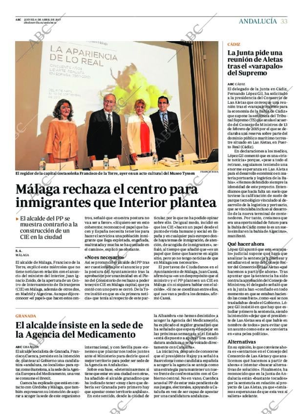ABC CORDOBA 06-04-2017 página 33