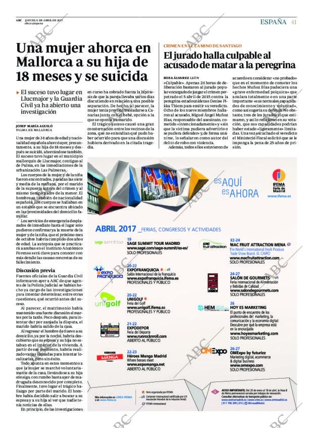 ABC CORDOBA 06-04-2017 página 41