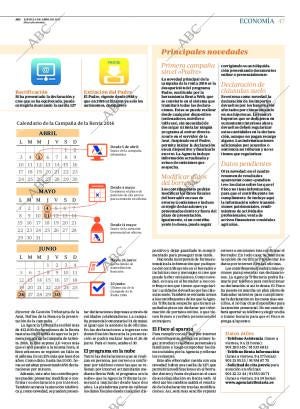 ABC CORDOBA 06-04-2017 página 47