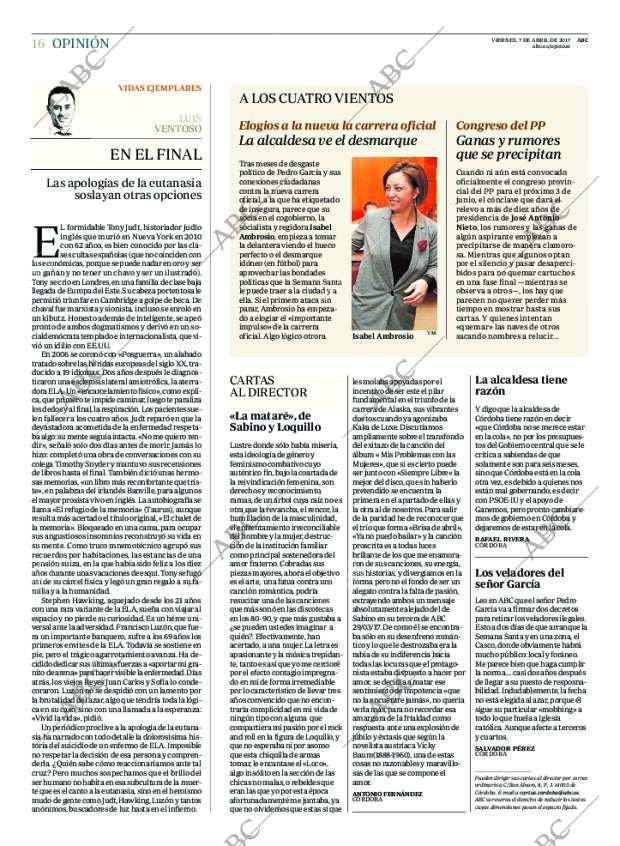 ABC CORDOBA 07-04-2017 página 16
