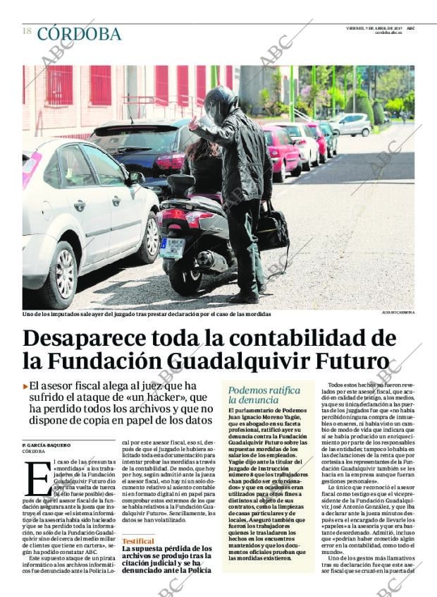 ABC CORDOBA 07-04-2017 página 18