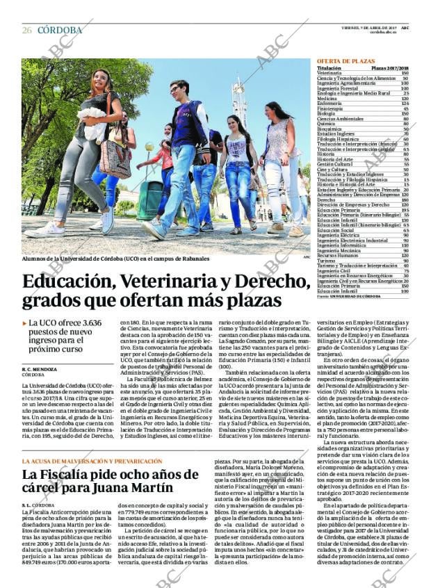 ABC CORDOBA 07-04-2017 página 26