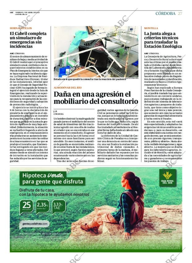 ABC CORDOBA 07-04-2017 página 27